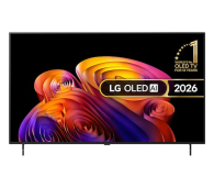 LG OLED65B6ELC.AEU 65" OLED AI 4K 120Hz webOS Dolby Vision - 1603380 - zdjęcie 2